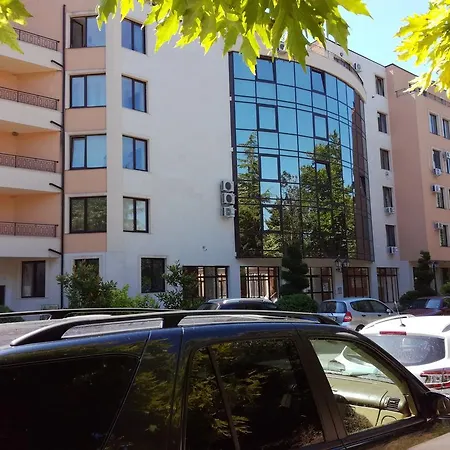 Appartement Rich 2 Ravda