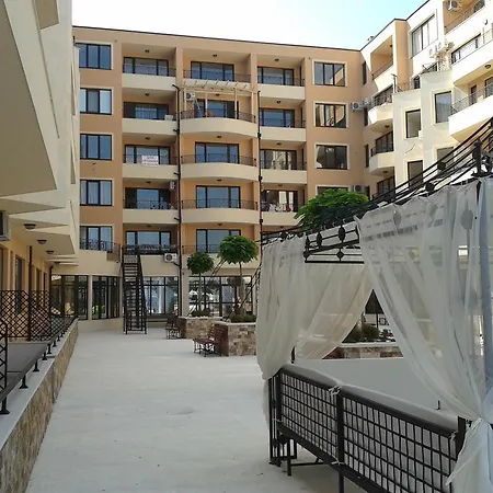 Appartement Rich 2 Ravda